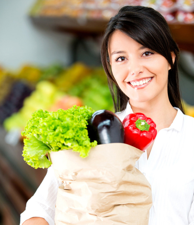 MrsGrocery.com Richmond