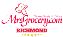 Grocery Delivery Richmond