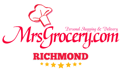 Grocery Delivery Richmond